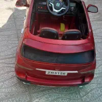 ماشین شارژی موزیکال فلش خور|اسباب‌‌بازی|کرمان, |دیوار