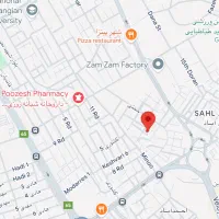 منزل مسکونی