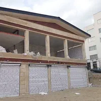 کرکره سازی و درب اتوماتیک