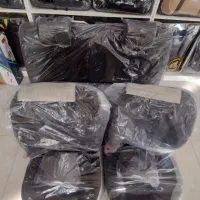 صندلی پژو پارس . سمند پژو 206 .ال 90 و دنا|قطعات یدکی و لوازم جانبی|شاهین‌شهر, فیض|دیوار