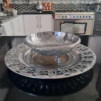 اجناس برنجی کاملا قدیمی سالم