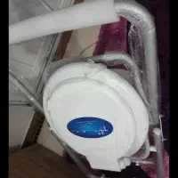 توالت فرنگی نو سیار