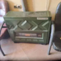 بخاری سپهر الکتریک