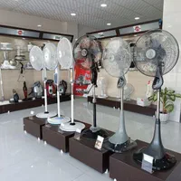 انواع پنکه پارس خزر