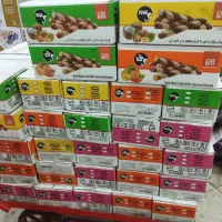 شوکو رول ،رولفر ، ،پخش عمده