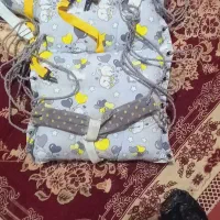 تاب کودک|اسباب و اثاث بچه|یزد, |دیوار