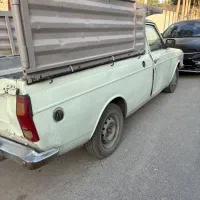 وانت پیکان مدل 84 تازه تعمیر|خودرو سواری و وانت|خمینی‌شهر, |دیوار