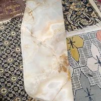 سنگ مرمر آیینه کنسول