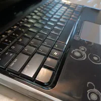 لپتاپ hp تمیز و سالم|رایانه همراه|تهران, جنت‌آباد مرکزی|دیوار