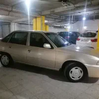 دوو سیلو 81 موتور گیربکس پلم