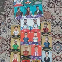 تیله و کیمدی کارت|اسباببازی|سلفچگان, |دیوار