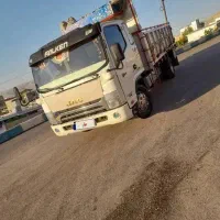 جک ۶تن ۹۴وارداتی
