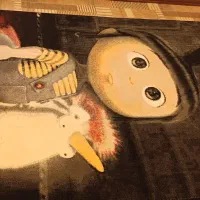 فرش اتاق کودک نونو ۴متری