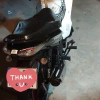 پرواز 125|موتورسیکلت|تربت جام, والفجر|دیوار