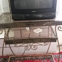 میز فرفوژه|میز تلویزیون|قم, خاکفرج|دیوار