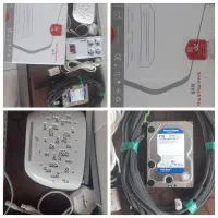 DVR و XVR برند هارس HARES هارد ۴ترابایت فروش فوری