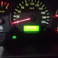 تیبا ۹۶ دوگانه سوز کارخانه