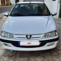 پارس تیوفایو مدل ۱۴۰۱ سیمی