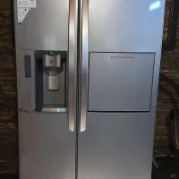 یخچال ساید ال جی