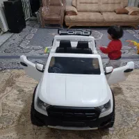 ماشین شارژی