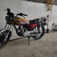 متور بهپرکم کار مدل 99 200