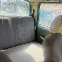 مزدا دوکابین  ۲۰۰۰ مدل ۸۷|خودرو سواری و وانت|تبریز, |دیوار