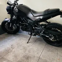 موتور بنلی لئوچینو ۲۵۰ مدل ۱۴۰۰