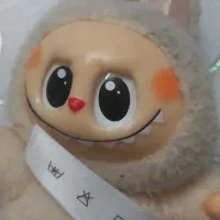 عروسک لبوبو کاملا نو فقط وفقط230هزارتومان|اسباببازی|فردیس, قریشی|دیوار