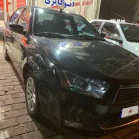 دنامدل ۹۴|خودرو سواری و وانت|خوی, |دیوار