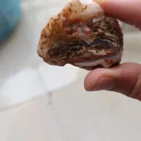 سنگ های عقیق