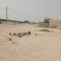 زمین  مسکونی شهر آبدان|فروش زمین و ملک کلنگی|بندر دیر, |دیوار