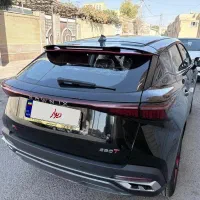 سواری فونیکس|خودرو سواری و وانت|یزد, |دیوار