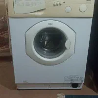 لباسشویی هایر