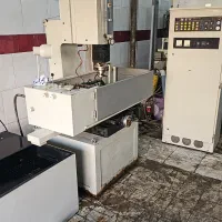 اسپارک ۵۰ آمپر پیشرانه|ماشین‌آلات صنعتی|تهران, امام زاده عبدالله|دیوار