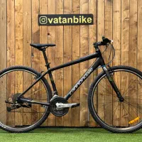 دوچرخه شهری(وطن بایک)کنندال مریدا اسکات جاینت ترک