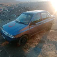 پراید مدل ۹۱|خودرو سواری و وانت|کاکاوند, |دیوار