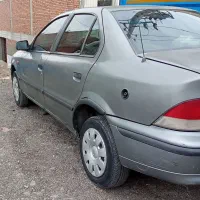 سمند|خودرو سواری و وانت|تبریز, |دیوار