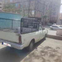 حمل بار با وانت