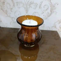 جاشمعی و شمع