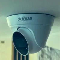 نصاب و نصب دوربین مداربسته(بیسیم)دزدگیر اماکن د