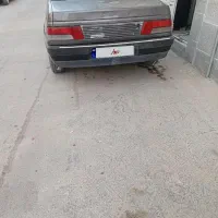 پژو اردی ۸۵|خودرو سواری و وانت|شیراز, ده پیاله|دیوار