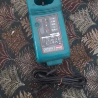 دلر شارژی ماکیتا ۱۴ولت اصلی|ابزارآلات|کهریزک, |دیوار