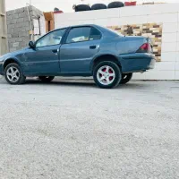 سمند LX|خودرو سواری و وانت|دوگنبدان, |دیوار