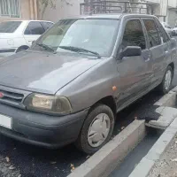 پراید صبا مدل ۸۷|خودرو سواری و وانت|گلستان (تهران), |دیوار