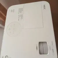 پرژکتورخانگی NEC