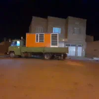 تولیدی کانکس|مصالح و تجهیزات ساختمان|بیرجند, |دیوار