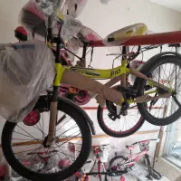 دوچرخه بچگانه|دوچرخه، اسکیت، اسکوتر|رامسر, |دیوار