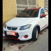 کوئیک R-کم کار مدل ۱۴۰۰|خودرو سواری و وانت|شیراز, سینما سعدی|دیوار