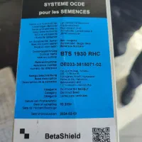 بذر چغندر بهاره|عمدهفروشی|بیستون, |دیوار