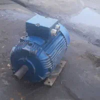 تعمیرات و سیم پیچی